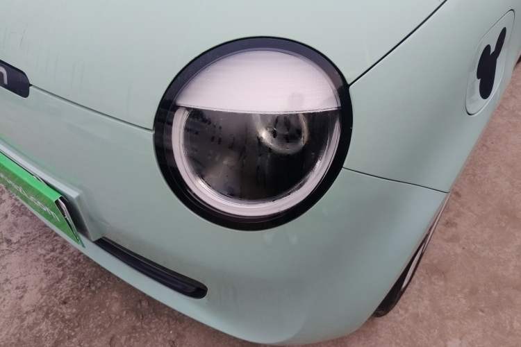 Used  Lumin 2022 210km Sweet Edition
