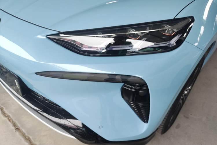 Used Denza N7 2024 630 All-Wheel Drive Intelligent Driving Max Edition