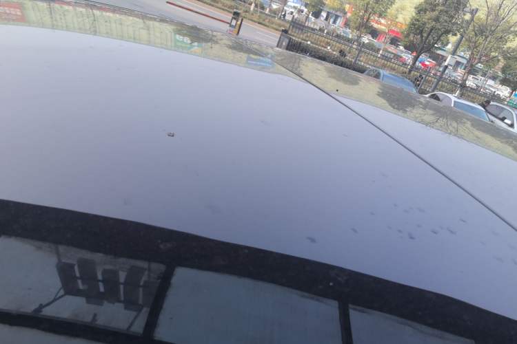 Used Li Auto L8 2023 Pro Model
