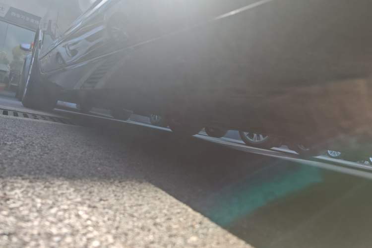 Used Cadillac CT6 2021 28T Luxury Version