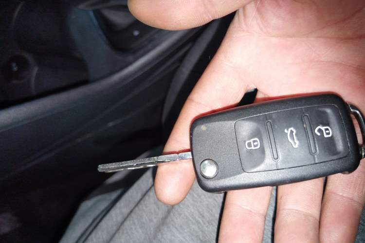 Used Volkswagen Polo 2018 1.5L Automatic Advanced Driving Model
