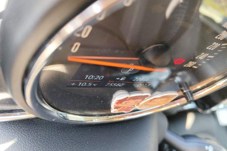 Used  MINI 2014 1.2T ONE+
