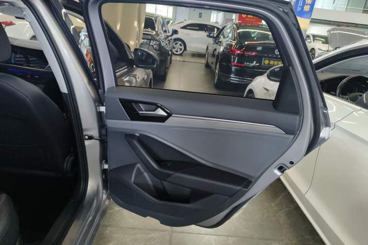 Used Volkswagen Sagitar 2021 200TSI DSG Comfort Connect Edition
