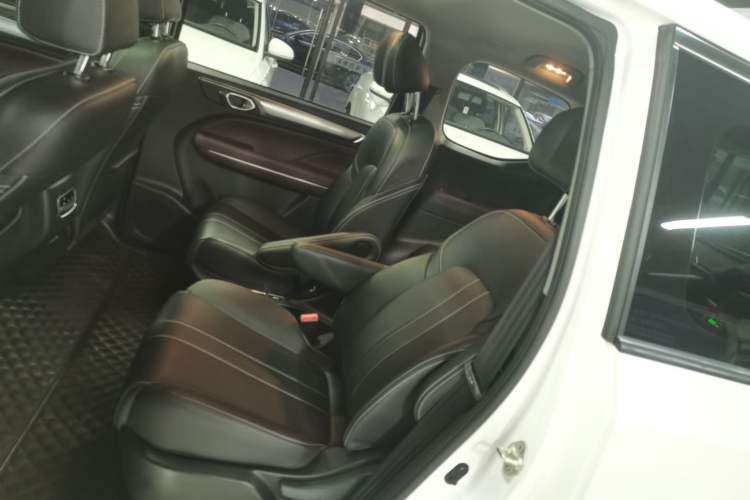 Used GAC Trumpchi M6 2023 PRO 270T DCT Luxury Edition