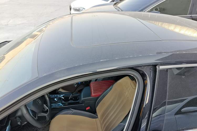 Used Volkswagen Passat 2022 330TSI Starry Elite Edition
