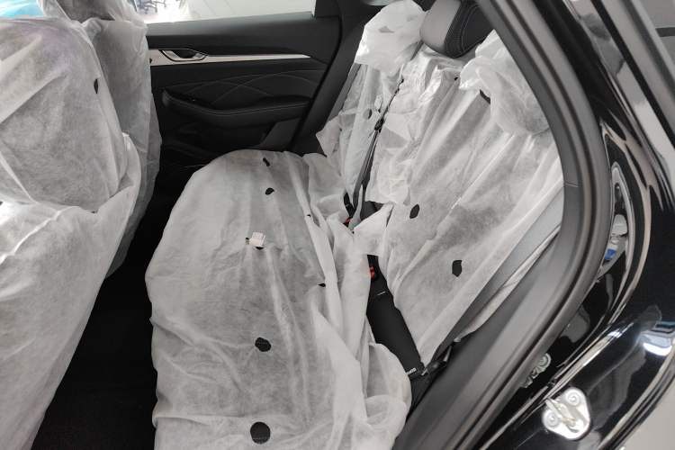 Used Geely Auto Preface 2026 Model Oriental Yao 1.5TD Fuyao Edition