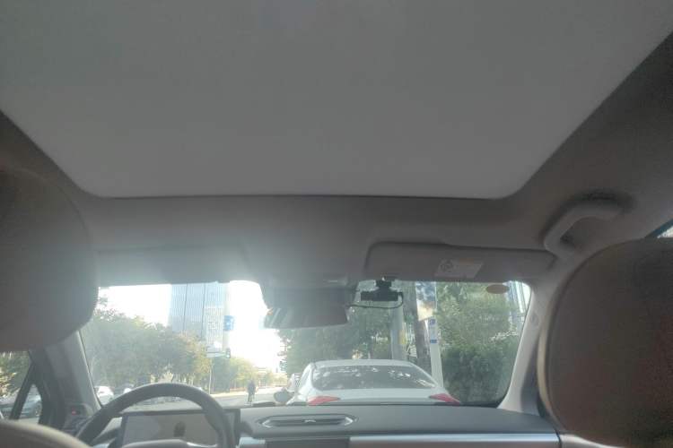 Used XPeng P5 2024 500 Pro Edition
