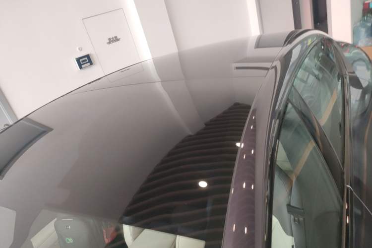 Used Avatr 12 2025 Ultra Extended-Range Edition