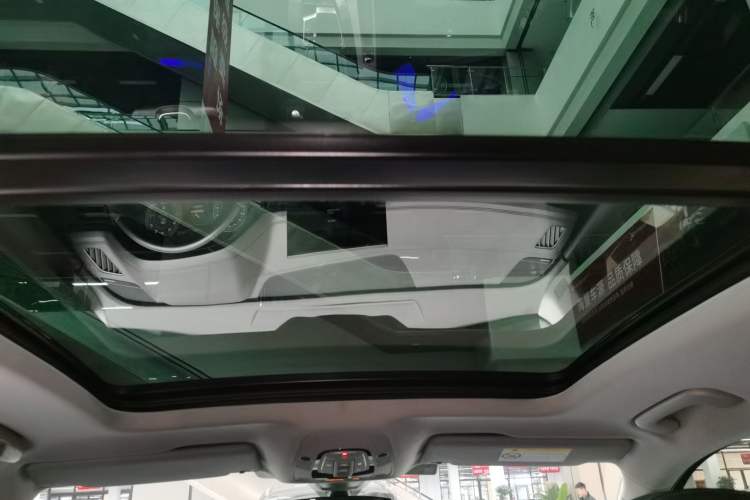 Used Audi Q5L 2022 45T Luxury Dynamic Model
