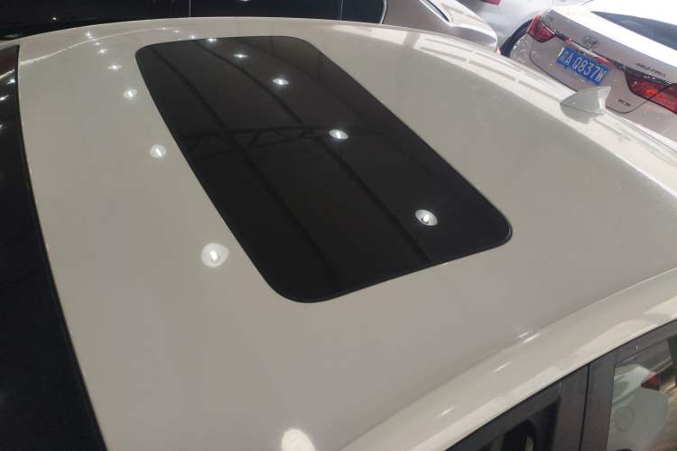 Used Buick GT 2018 18T Automatic Elite Model
