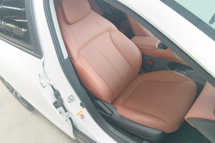 Used Qiyuan A05 2025 Truly Delicious Edition 70 – Beyond Excellence
