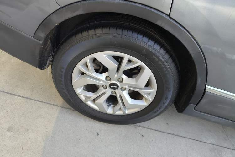 Used SWM G05 2019 1.5T Automatic Luxury Model
