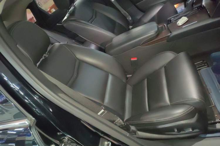 Used Cadillac XTS 2018 28T Tech Edition