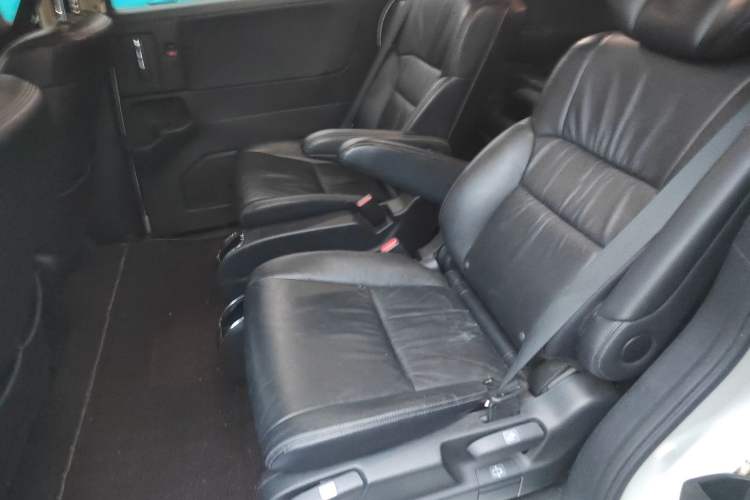 Used Honda Odyssey 2018 2.4L Luxury Edition
