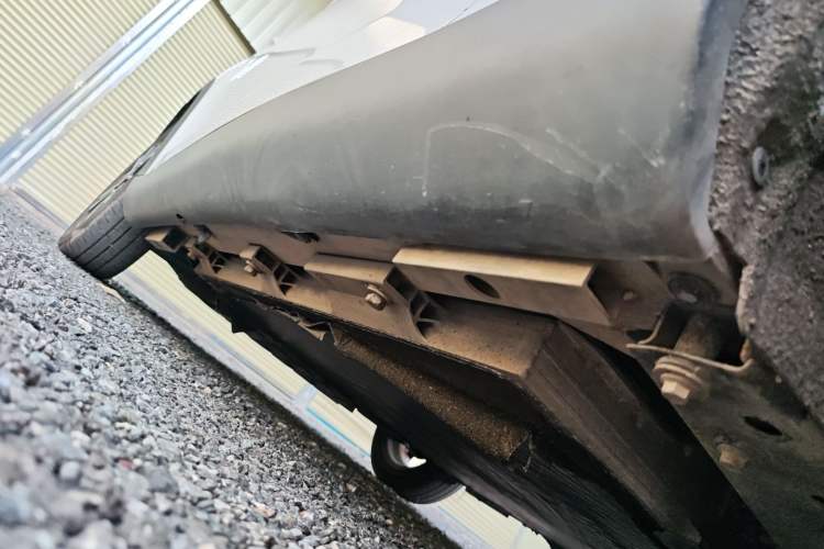 Used Chery Little Ant 2019 4-Seater Smart Edition 35 kWh
