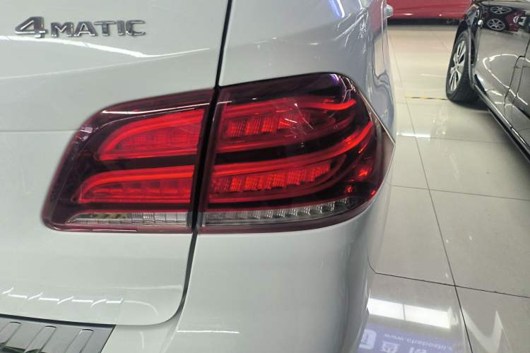 Used Mercedes-Benz GLE 2017 GLE 320 4MATIC Dynamic Model