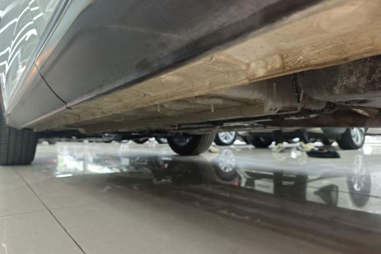 Used Oshan X5 PLUS 2023 1.5T DCT Navigation Edition
