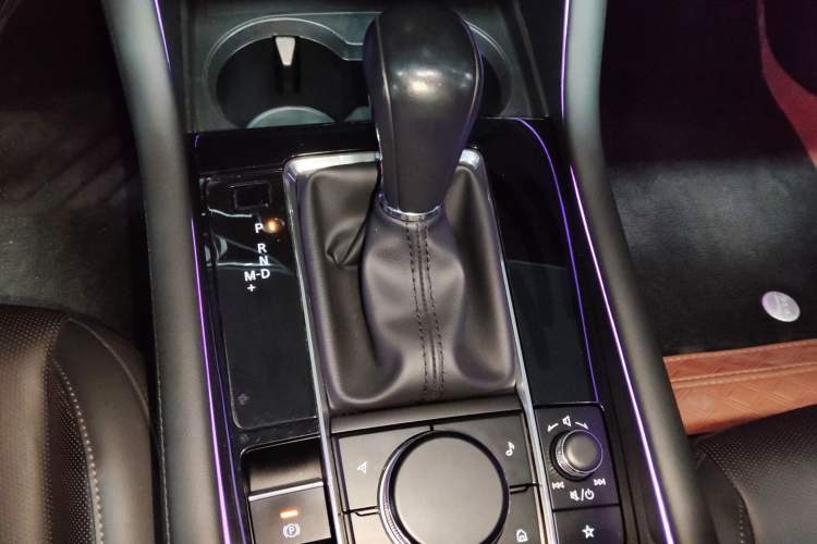 Used Mazda Mazda 3 Axela 2023 2.0L Automatic Zhiya Edition
