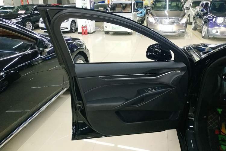 Used Ford Mondeo 2023 EcoBoost 180 Comfort Model