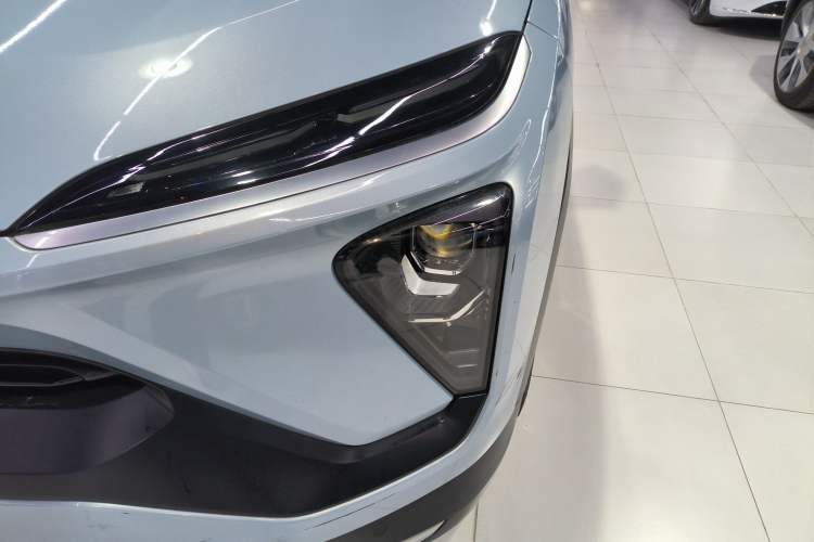 Used Nio ES6 2020 420 km Sport Edition