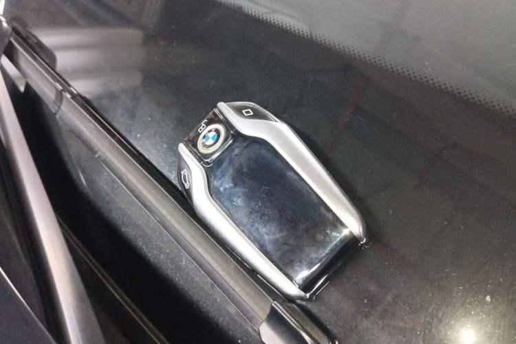 Used BMW 7 Series 2021 730Li M Sport Package