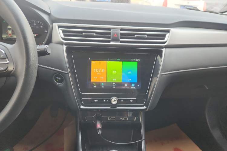 Used Roewe i5 2020 1.5L Manual 4G Connect Leehao Flagship Edition