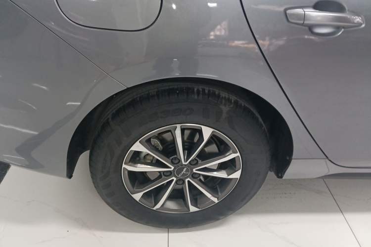 Used BYD Destroyer 05 2024 HONOR Edition DM-i 55KM Luxury Model