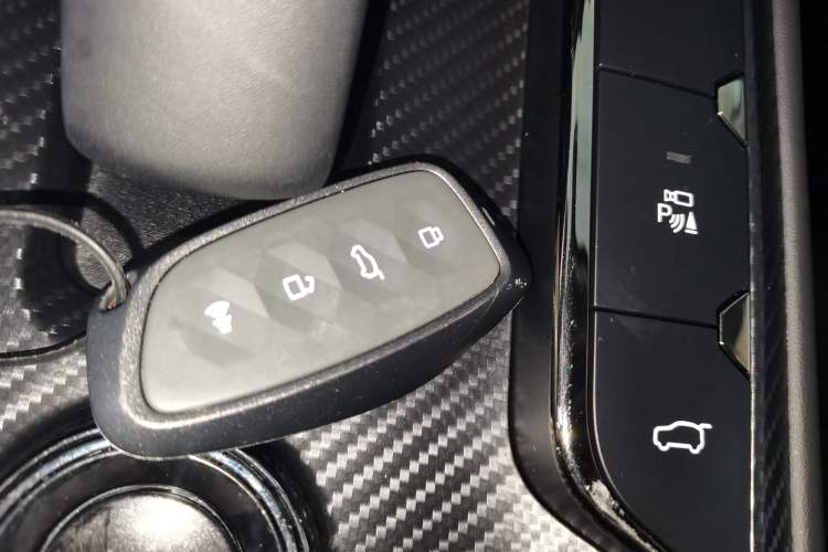 Used Haval H Dog 2023 1.5T Two-Wheel Drive Chao Ye Version Plus