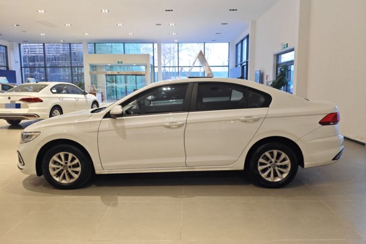 Used Volkswagen Bora 2024 200TSI DSG Comfort Edition
