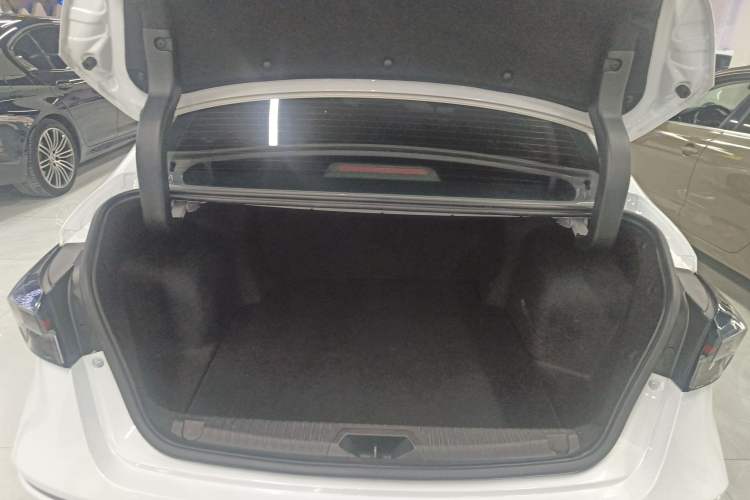 Used Chery Arrizo 5 PLUS 2021 Xiao AI 1.5T CVT Enjoy PLUS