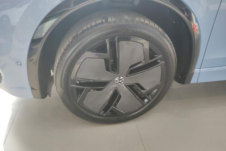 Used Volkswagen Tiguan L 2024 PRO 380TSI Four-Wheel Drive R-Line Prestige Edition
