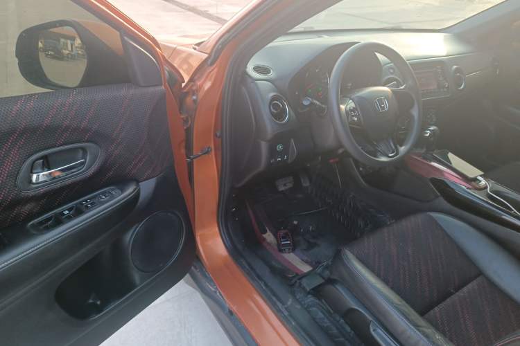 Used Honda XR-V 2015 1.8L EXi CVT Comfort Version