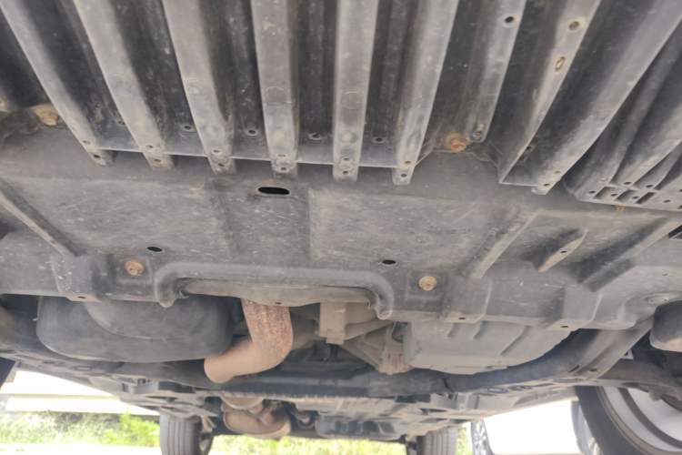 Used Toyota Highlander 2018 2.0T Four-Wheel Drive Luxury Edition 7 Seats China V Emission Standard