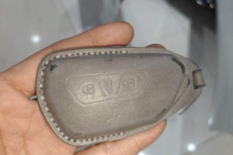 Used Volkswagen ID.7 VIZZION 2024 First Edition