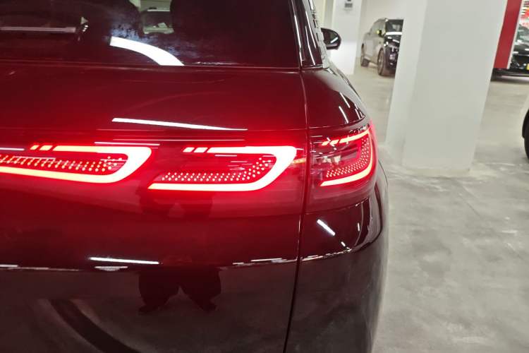 Used BYD Sealion 07 DM-i 2025 150 Flagship+ Edition
