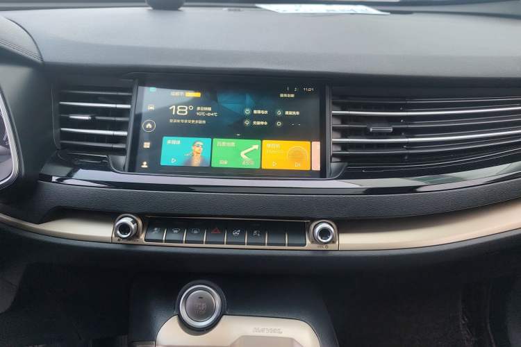 Used Haval H6 2020 1.5 GDIT Automatic Platinum Champion Edition
