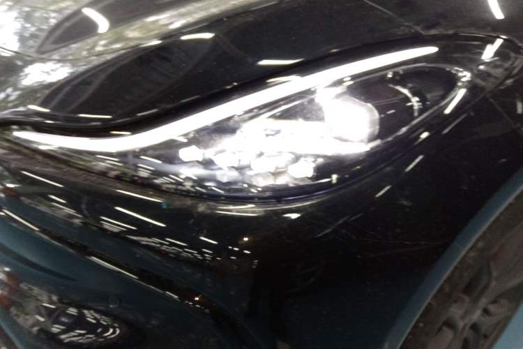 Used  LS6 2023 Max Long-Range Version