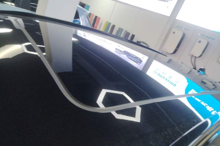 Used Nio ES8 2020 415 km Range 6-Seater Version