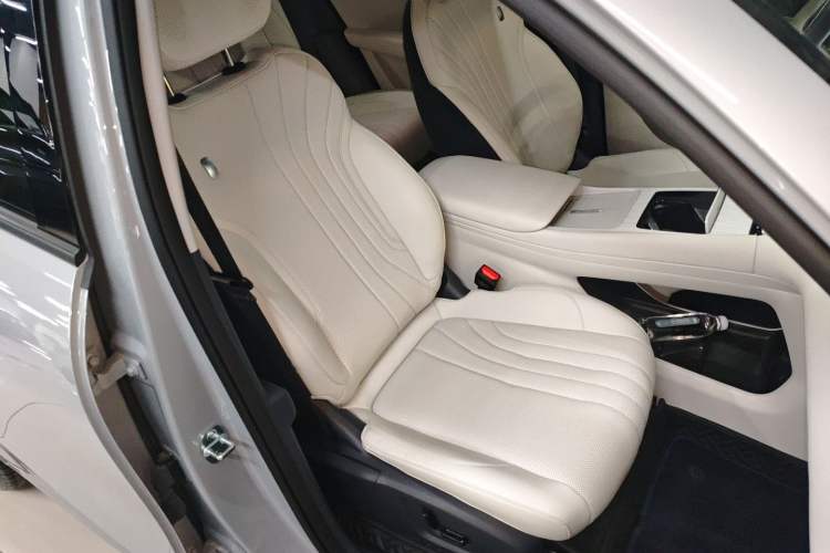 Used  E5 2024 440km Exploration Version