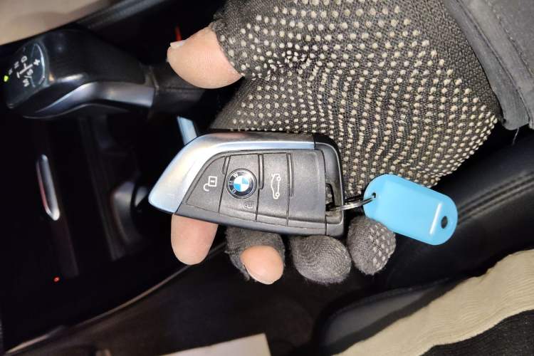 Used BMW 1 Series 2018 118i Sport Edition