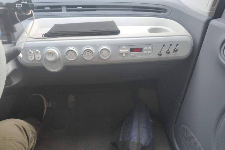 Used Bestune Pony 2025 222km Range Agile Horse