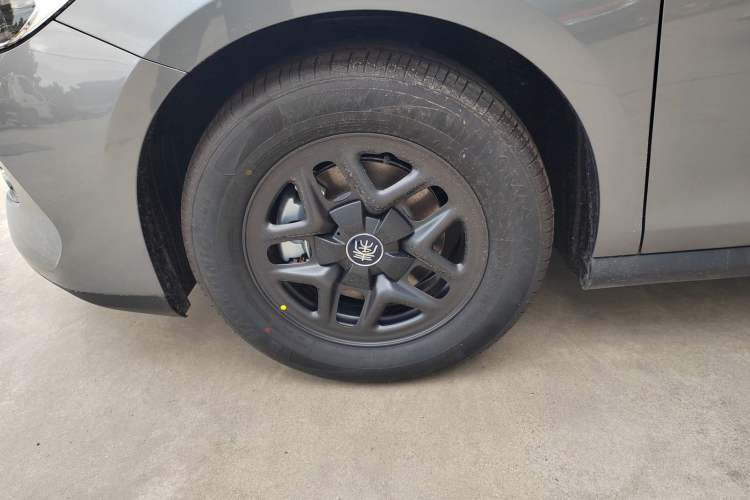 Used BYD Qin PLUS 2025 DM-i Smart Drive 55KM Leading Model
