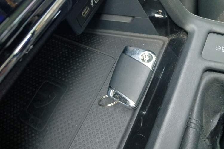 Used Volkswagen Passat 2019 330TSI Prestige Edition China VI Standard
