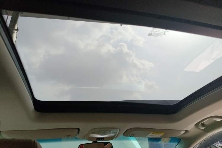 Used Buick GL6 2021 323T Mild Hybrid Connect Luxury Model
