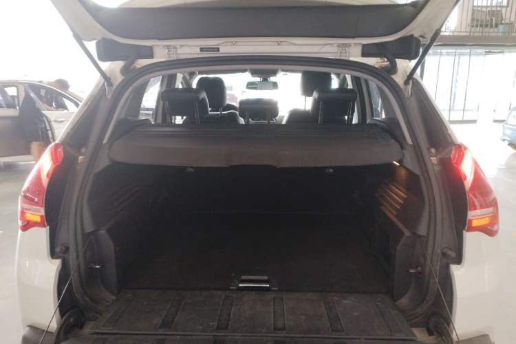 Used Peugeot 3008 2013 1.6THP Automatic Prestige Edition
