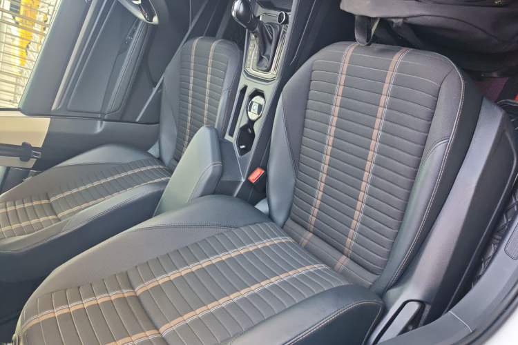 Used Volkswagen Lavida 2021 280TSI DSG Comfort Edition