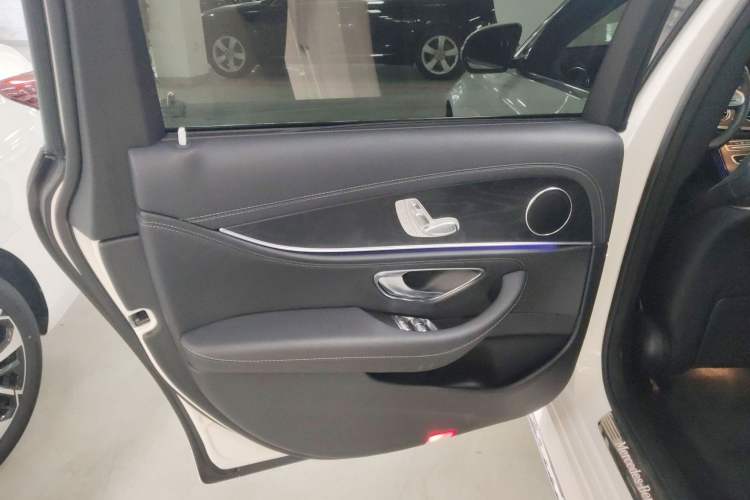 Used Mercedes-Benz E-Class 2019 E 300 L Sport Luxury Edition