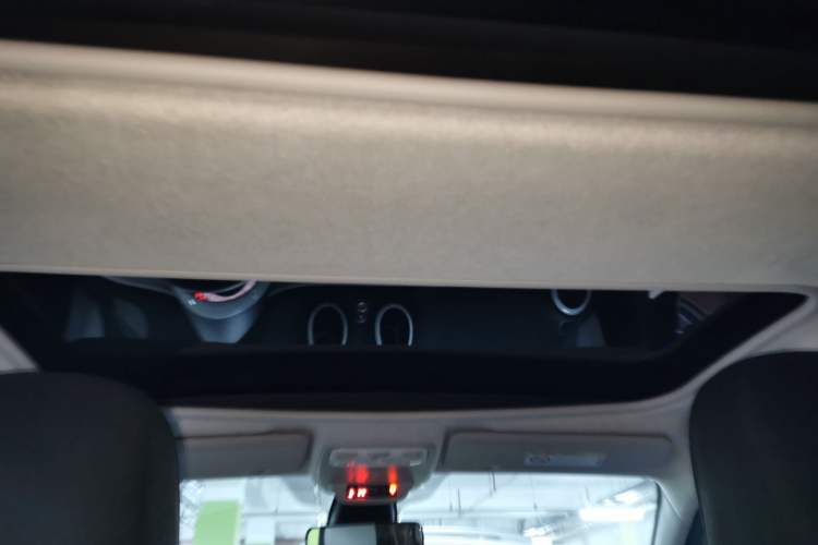 Used  forfour 2016 1.0L 52 kW Passion Edition