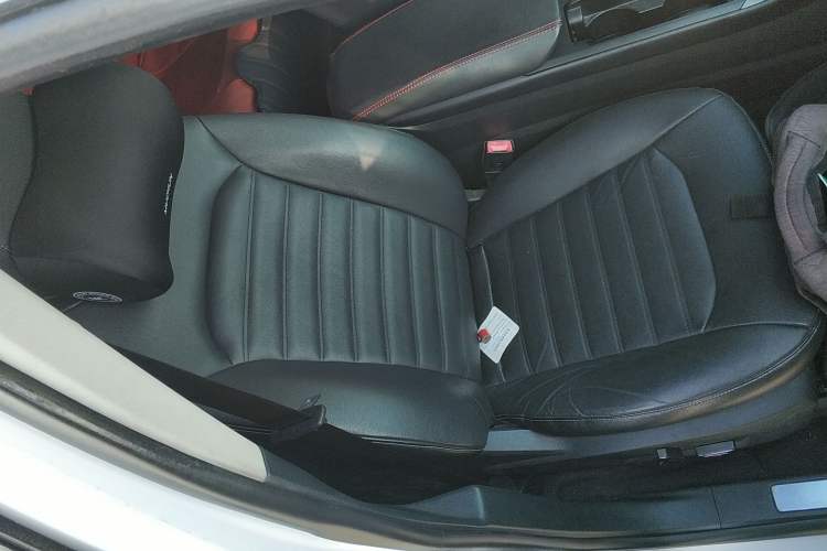 Used Ford Mondeo 2018 EcoBoost 180 Fashion Edition
