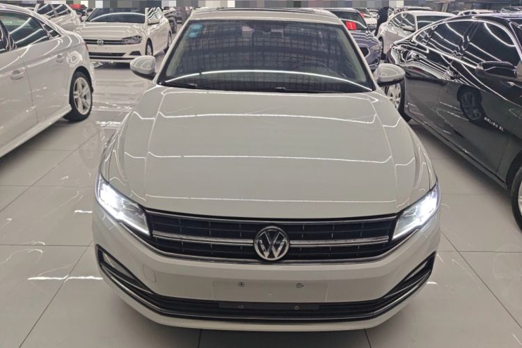 Used Volkswagen Bora 2020 1.5L Automatic Elite Version